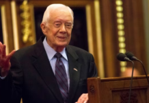 OBITUARIO- Jimmy Carter, expresidente estadounidense y Premio Nobel de la Paz, muere a los 100 años