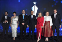 Asociación Dominicana de Corredores de Seguros (ADOCOSE) realiza la 9na entrega de los Premios a la Excelencia 2024