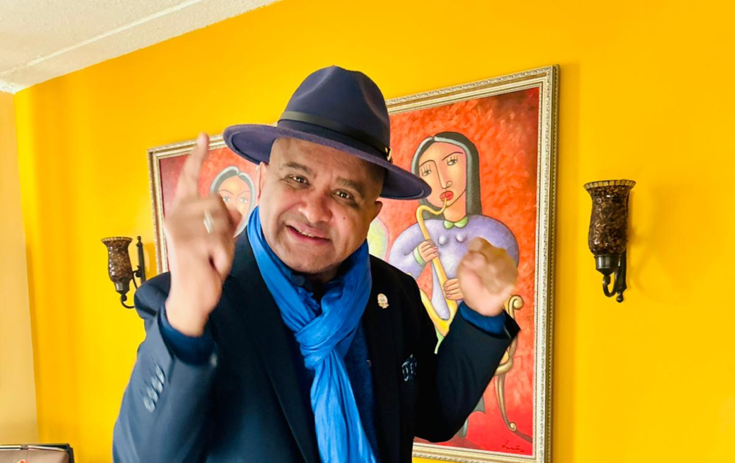 José Zabala, Creador de Contenido
