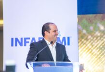 DIGEMAPS recibe reconocimiento de INFADOMI por fortalecer sector farmacéutico