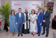 MAPFRE fortalece su presencia en Santo Domingo Este con nueva oficina fortalece su presencia en Santo Domingo Este con nueva oficina unificada MAPFRE fortalece su presencia en Santo Domingo