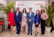 MAPFRE fortalece su presencia en Santo Domingo Este con nueva oficina unificada