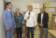 IDOPPRIL llama a mantener prevención en festividades navideñas