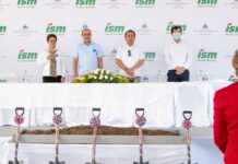 Industrias San Miguel y el Ministerio de Educación firman convenio para la construcción de un nuevo plantel educativo en Santiago Rodríguez