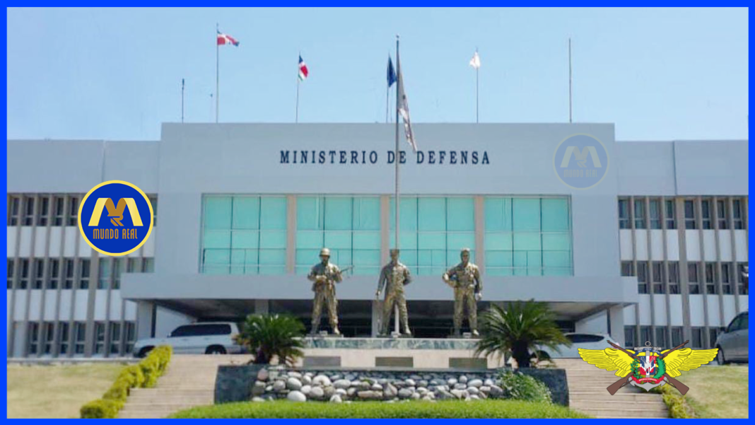 Ministerio de Defensa de República Dominicana