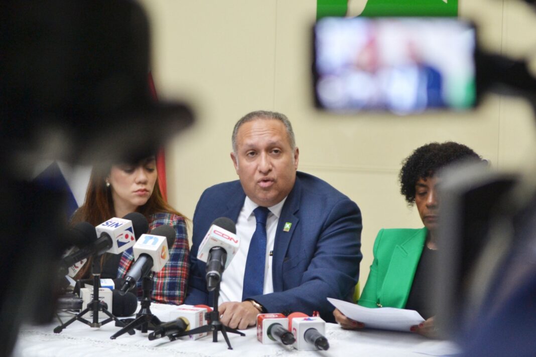 Participación Ciudadana presenta su balance del año 2024