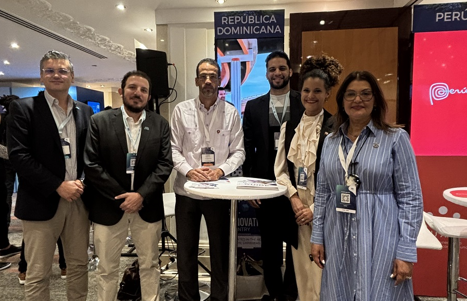 ProDominicana presenta oportunidades tecnológicas de República Dominicana en Argentina