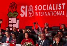 Miguel Vargas resalta el Premio José Francisco Peña Gómez de la Internacional Socialista