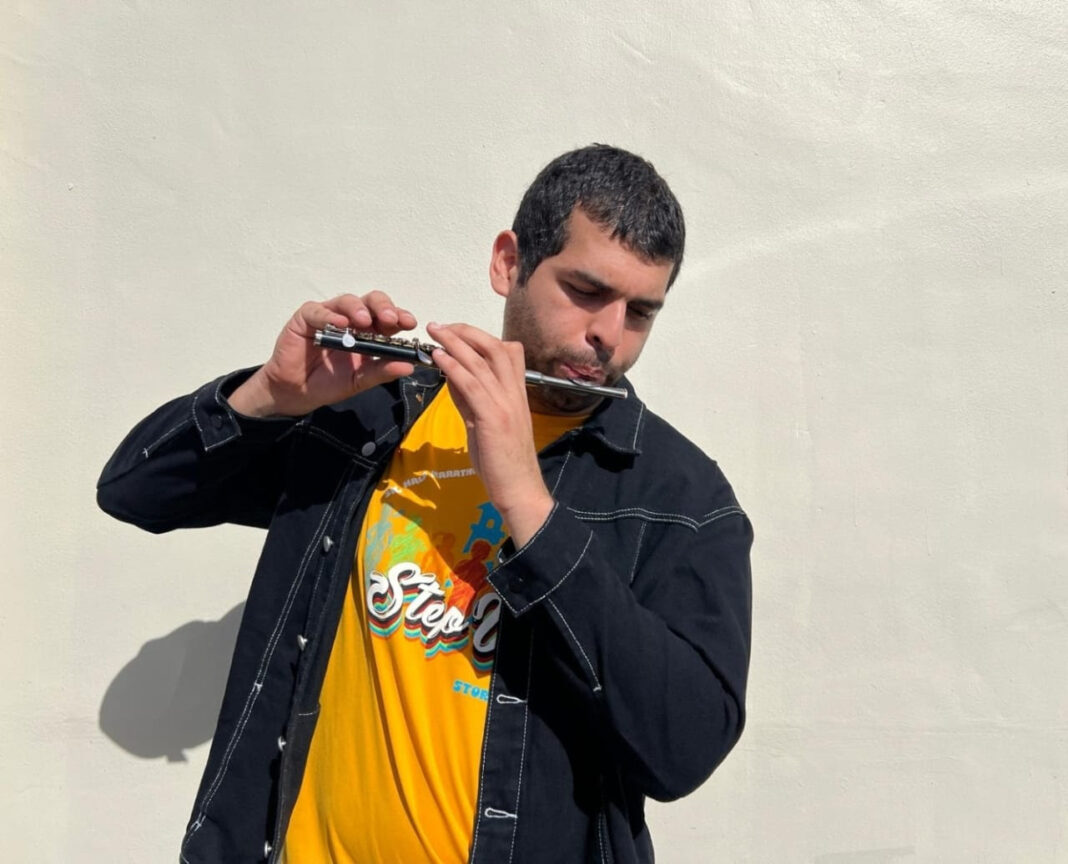 Roberto Hobaica