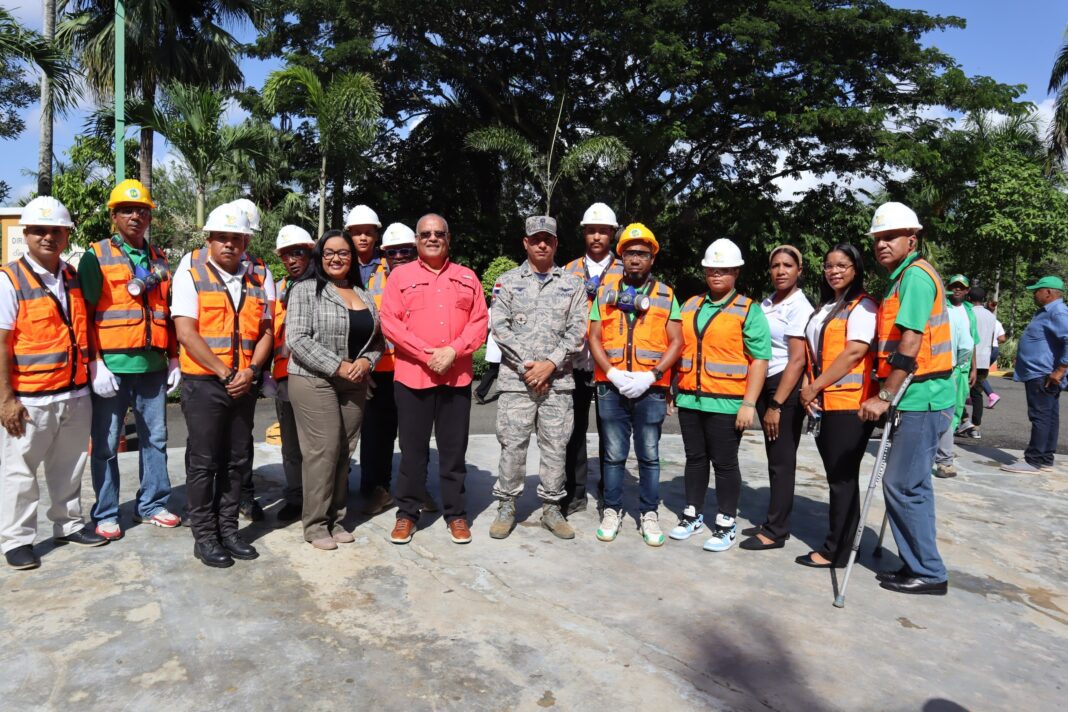 Seguridad y salud