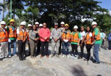 La DIGECAC se destaca en el cumplimiento de la normativa de seguridad y salud del SISMAP