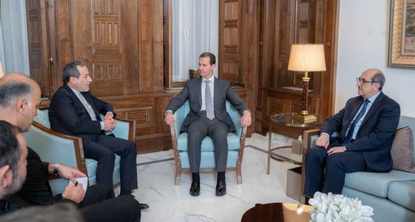 Siria decidida a enfrentar y erradicar el terrorismo, afirma Al-Assad