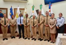 UNADE anuncia 1er. Congreso Internacional de Sanidad Militar y Ciencias de la Defensa 2025