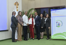 Voluntariado Bancentraliano realizó una jornada de donación de sangre en colaboración con la Cruz Roja Dominicana