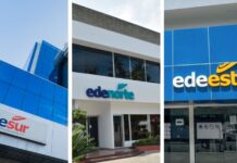 CUED anuncia medidas para garantizar la sostenibilidad del servicio eléctrico en el país