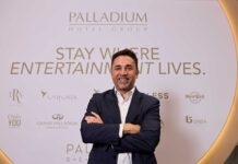 Palladium Hotel Group supera los 1.200 millones de euros en volumen de negocio gestionado y Busca Expandirse En Asia y Oriente Medio