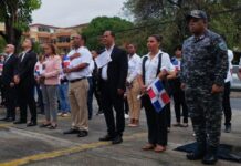 Centros Tecnológicos Comunitarios celebran inicio del Mes de la Patria