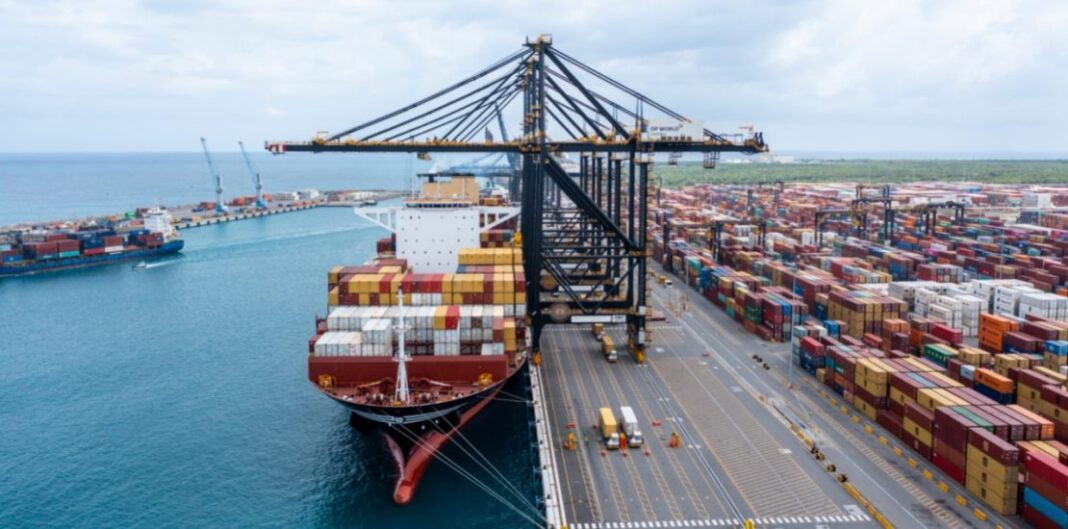 Comunicado DP World Dominicana