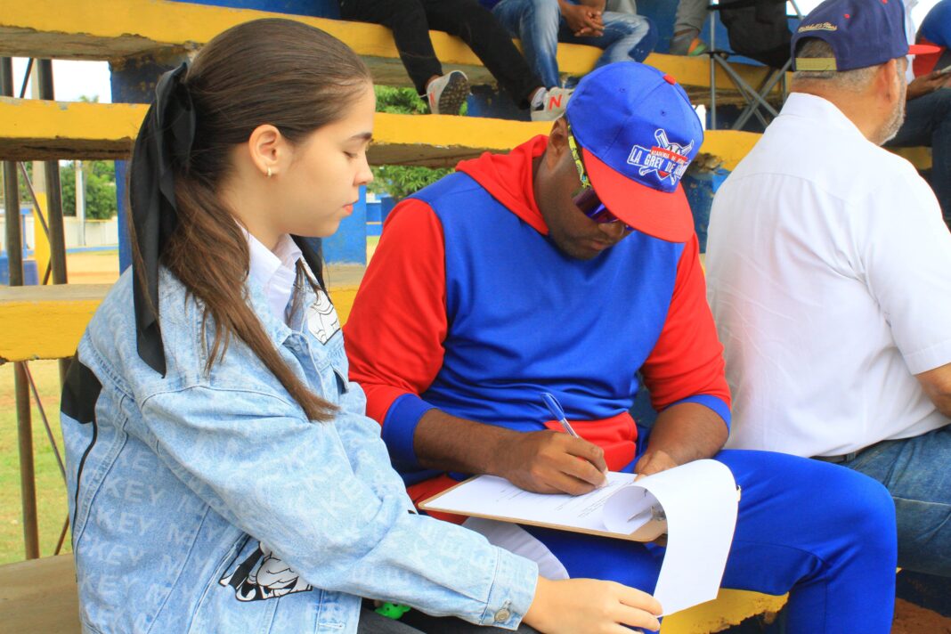 DCNB traslada el programa Juega Limpio a Santo Domingo Este