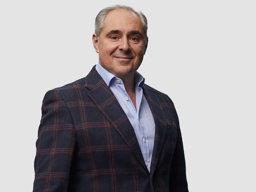 Dan Dica, CEO de Lynx