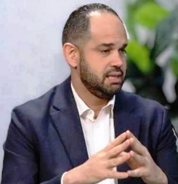 Domingo Jiménez Reyes