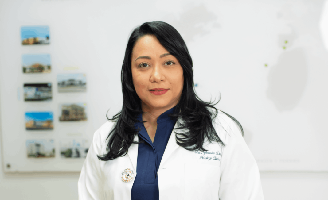 Dr. Yesenia Duran