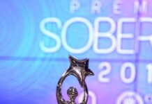 Nominados a Premios Soberano 2025 serán anunciados por Acroarte el 28 de enero