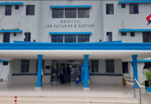 Hospital Salvador B. Gautier atendió más de un millón de pacientes durante el 2025