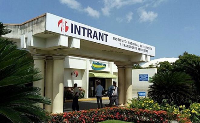 INTRANT