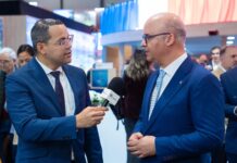 Igor Rodríguez destaca impacto del sector aéreo en la economía de RD