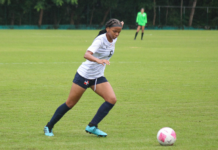 La Selección Sub-17 de RD lista para su debut en las Clasificatorias del Campeonato Femenino Sub-17 de Concacaf 2025