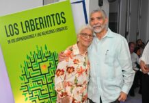 Lanzan libro como manual práctico para el emprendedor