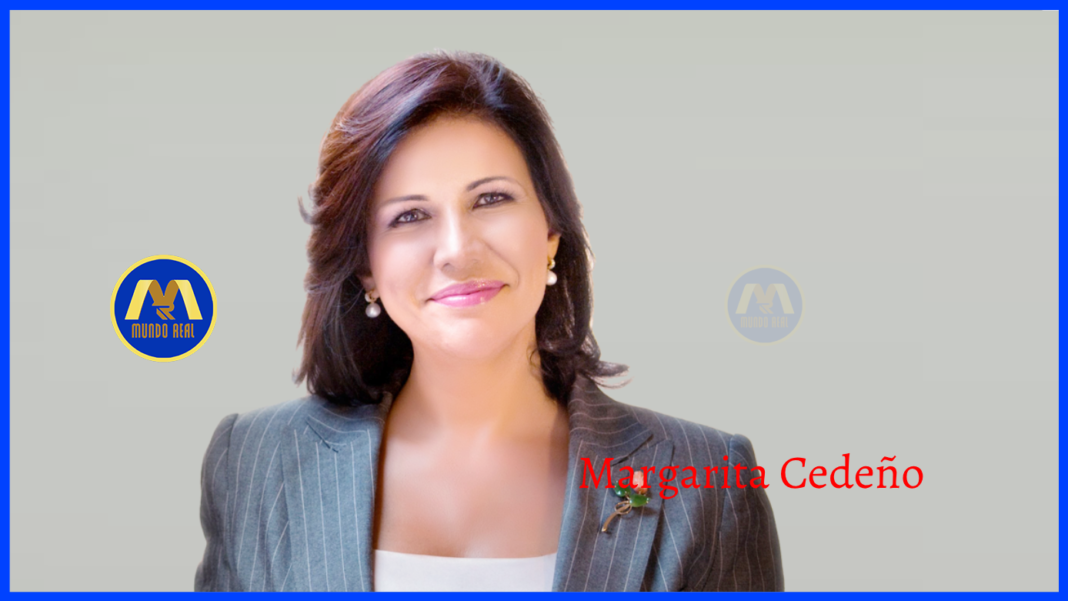 Margarita Cedeño