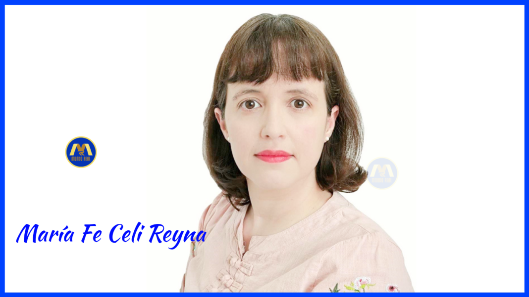 María Fe Celi Reyna