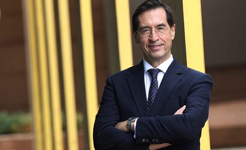 Mario Alonso Puig