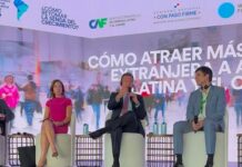 Ministro Ito Bisonó destaca el éxito de la República Dominicana para atraer inversión extranjera
