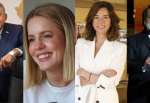 Personalidades encabezarán la primera ruta gastronómica dominicana en Madrid