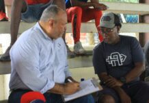 Programa Juega Limpio de la DCNB iniciará su segunda fase el 1 de febrero