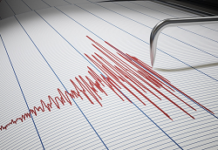 Sismo de magnitud 6,2 sacude las islas Kuriles, según GFZ