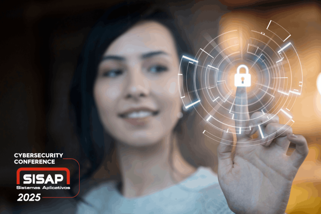 SISAP anuncia Cybersecurity Conference 2025 un espacio para conocer el futuro de la seguridad digital
