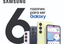 6 Razones Para Ser Samsung KnoxGalaxy: toma el control de tu privacidad con la seguridad de la protección Samsung Knox