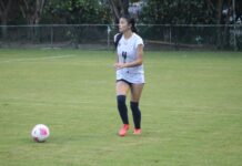 Sedofútbol Sub-17 Femenina derrotó a Cuba en segundo partido de preparación para la Clasificatoria Concacaf