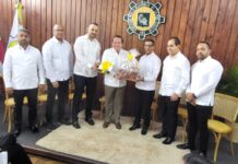 ADEPE inicia la celebración de sus 50 años impulsando el desarrollo de Espaillat junto al gobierno