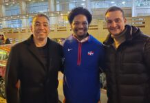 Fedombal contacta jugadores de la selección en Europa