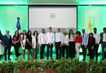 UCSD reconoce excelencia académica por el Día Nacional de la Juventud