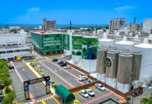 Cervecería Nacional Dominicana revoluciona la retornabilidad con su campaña “Hola Perdida”