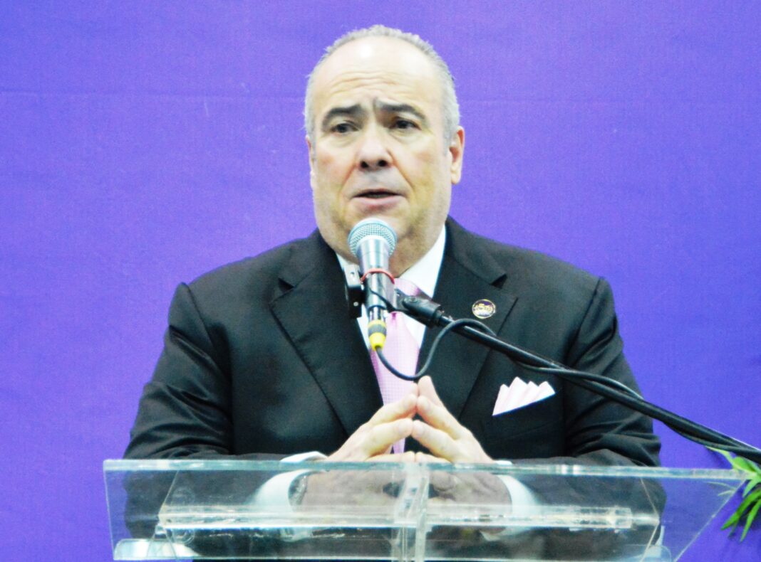 Charles Mariotti