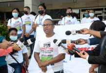 FALPO Alerta sobre Grave Depredación de las Cuevas del Pomier en su 40 Aniversario