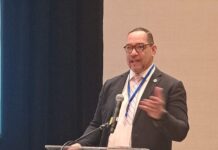 Director de la Oficina Nacional de Defensa Pública lidera delegación en programa de pasantía en Puerto Rico
