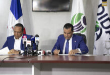 Pro Consumidor y DIDA firman acuerdo paraproteger a ciudadanos sufren engaños en sistema de salud